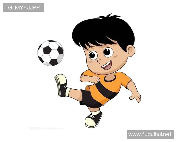 幼儿科普足球明星的成长之路与启蒙教育探索