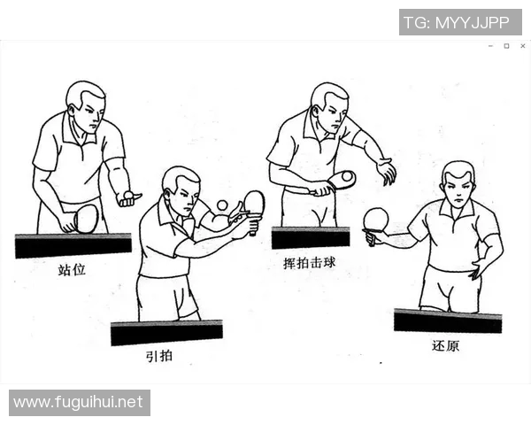 杭州乒乓球队反击战术深度解析与实战应用探讨