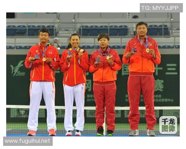 深圳网球队的崛起之路全运会背后的奋斗与荣耀故事