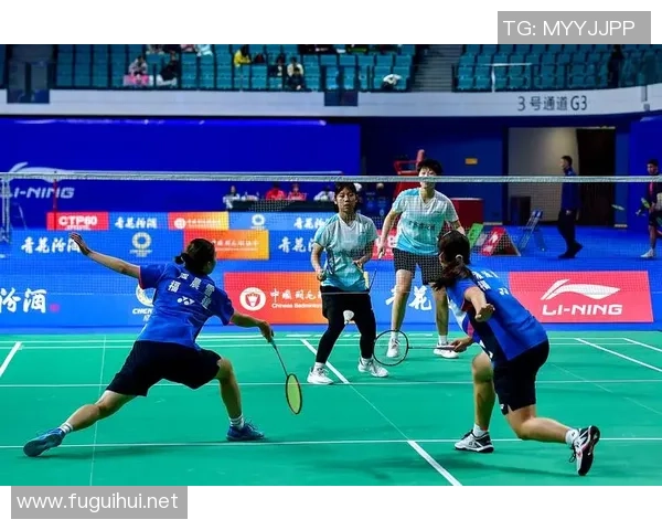 成都羽毛球队的控制策略与发展趋势深度解析