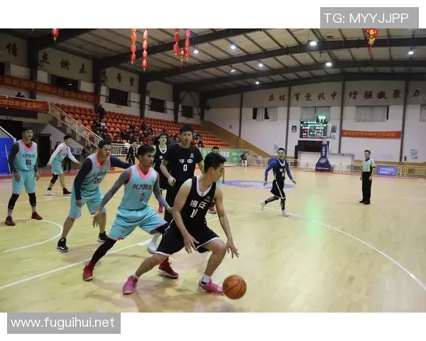 杭州篮球队在城市联赛中的个人能力分析与表现评估