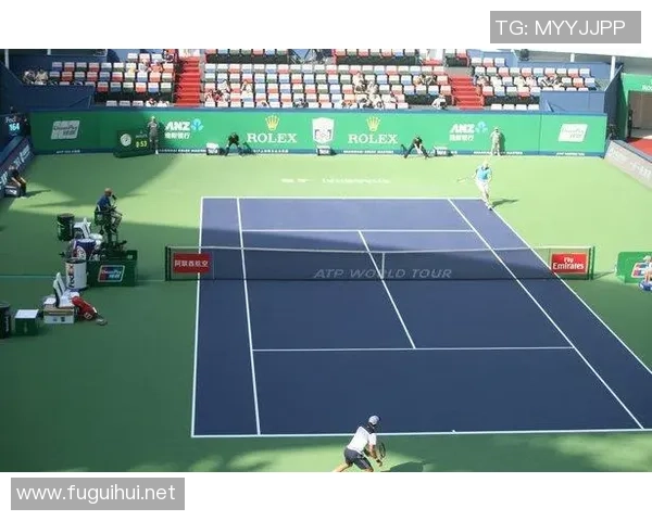 广州网球队在大师赛中的战术分析与表现评估