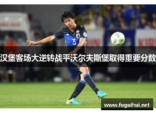 汉堡客场大逆转战平沃尔夫斯堡取得重要分数