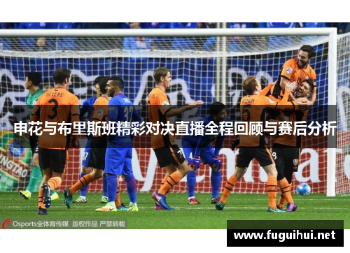 申花与布里斯班精彩对决直播全程回顾与赛后分析